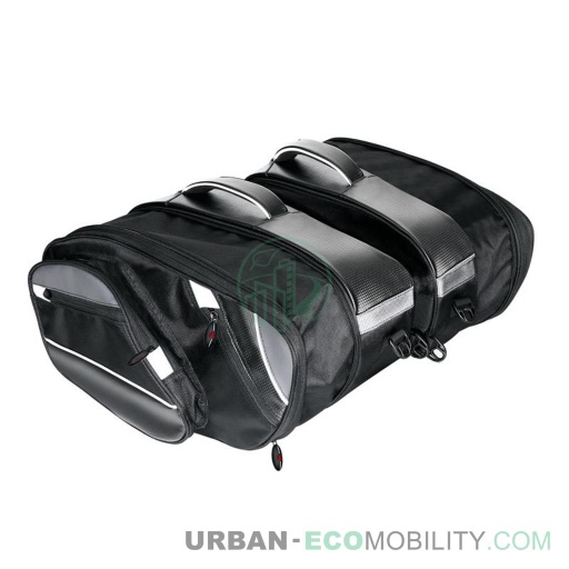 [LAM 90420] Side bag kit - LAMPA