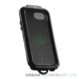 [LAM 8000692904336] Opti Case, coque rigide pour smartphone - iPhone 6 / 7 / 8 / SE 2020 - LAMPA