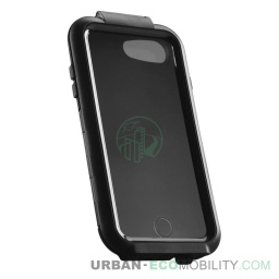 [LAM 8000692904343] Opti Case, coque rigide pour smartphone - iPhone 6 Plus / 7 Plus / 8 Plus - LAMPA