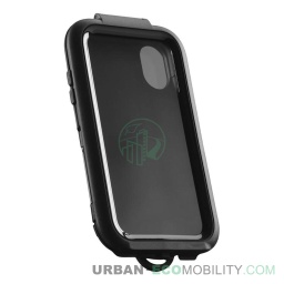 [LAM 8000692904350] Opti Case, coque rigide pour smartphone - iPhone X / Xs - LAMPA