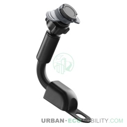 [LAM 8000692904398] Opti Arm, support pour coque de smartphone avec bras flexible et cintre 10x14 mm - LAMPA