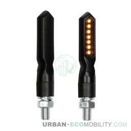 [LAM 8000692904794] Piercer SQ, clignotants LED séquentiel - 12V LED - LAMPA
