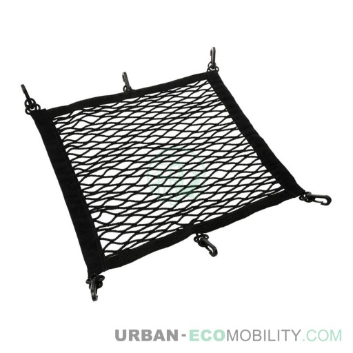 [LAM 90498] Multi-purpose elastic net, S (42 x 42 cm) - LAMPA