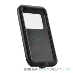 [LAM 8000692905401] Opti Case, coque rigide universelle pour smartphone - LAMPA