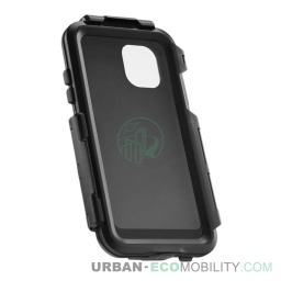[LAM 8000692905449] Opti Case, coque rigide pour smartphone - iPhone XR / 11 - LAMPA