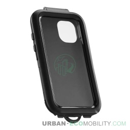 [LAM 8000692905463] Opti Case, coque rigide pour smartphone - iPhone X / XS / 11 Pro - LAMPA
