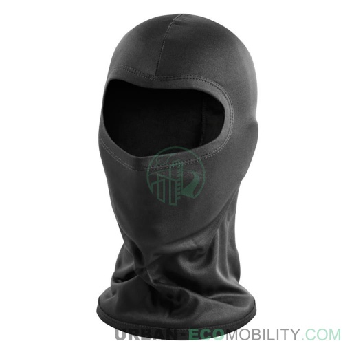 [LAM 91307] Cagoule sous-casque en soie - LAMPA
