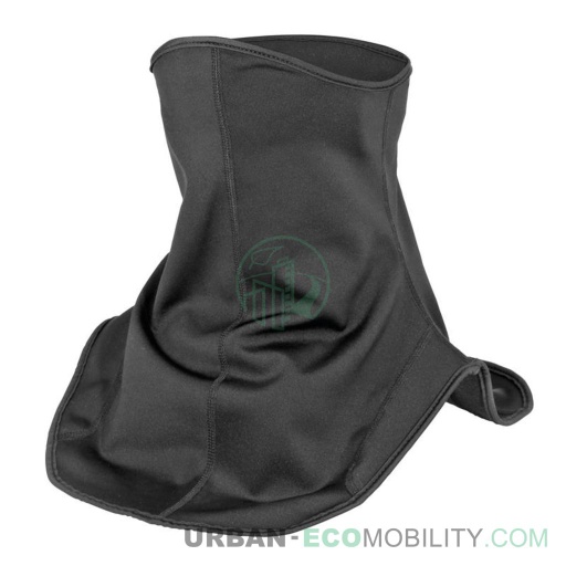 [LAM 91435] Technical fabric chest protector neck warmer - LAMPA