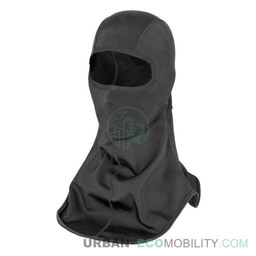 [LAM 91436] Sous-casque en tissu technique avec protège-cou - LAMPA