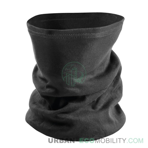 [LAM 91437] Natural cotton fiber neck warmer - LAMPA