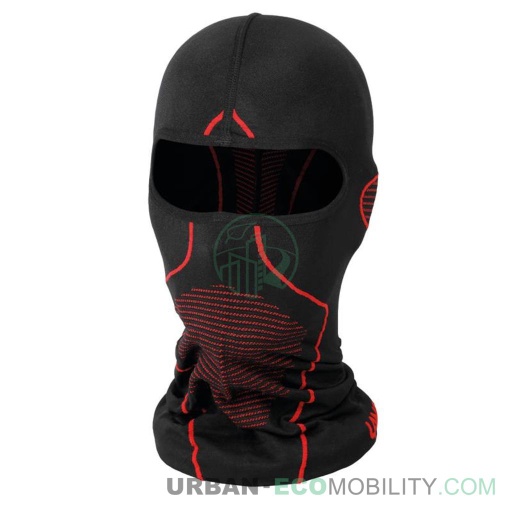 [LAM 91474] Sous-casque thermique, XS/S (53 - 56 cm) - LAMPA