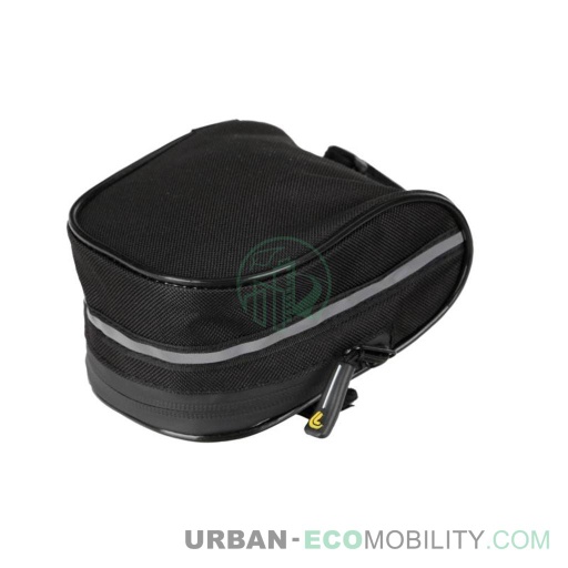 [LAM 94585] Petite sacoche sous-selle, 0,5 litres - LAMPA