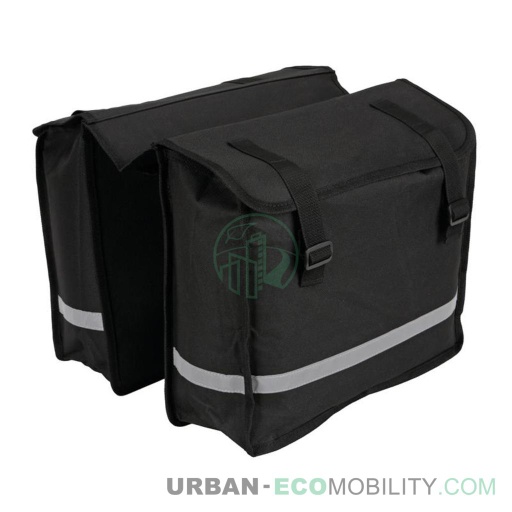[LAM 94601] Sacoche porte-bagage arrière, 20 litres - LAMPA