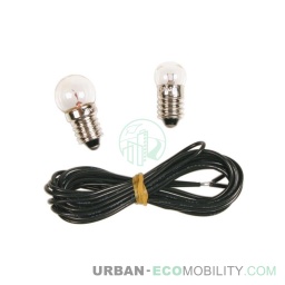 [LAM 8000692935811] Kit d’ampoules de rechange - LAMPA