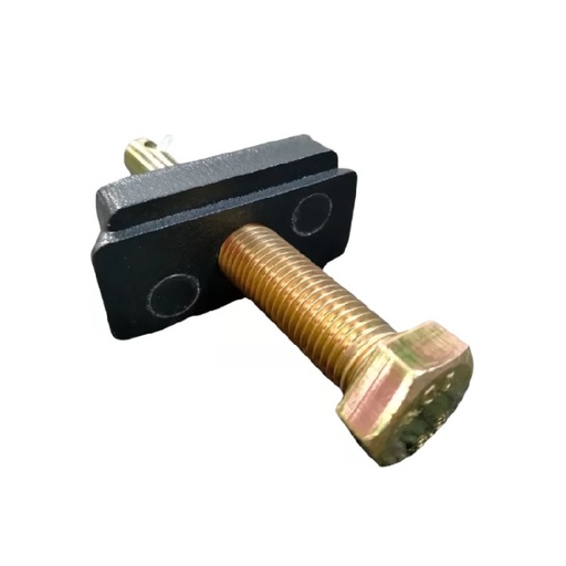 [SHI SBA0088] Magnetic anti-rattle bolt - SHINGLEBLACK