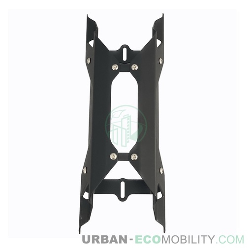 [STE SEB-CP-A-09-04-R01] Bouclier de protection du contrôleur - STEALTH