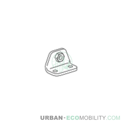 [SIL S04-410005-00] Various support plate - SILENCE