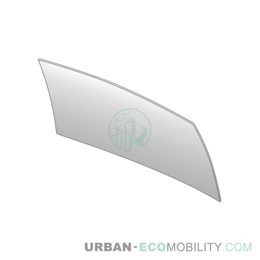 [SIL S04-456002-00] Rear windshield - SILENCE