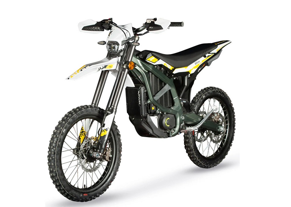 SUR-RON Ultra Bee T L3e (125 cc)