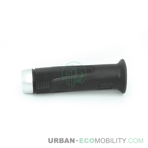[SUP 30400-QSM-A00] Left rubber handle - SUPER SOCO