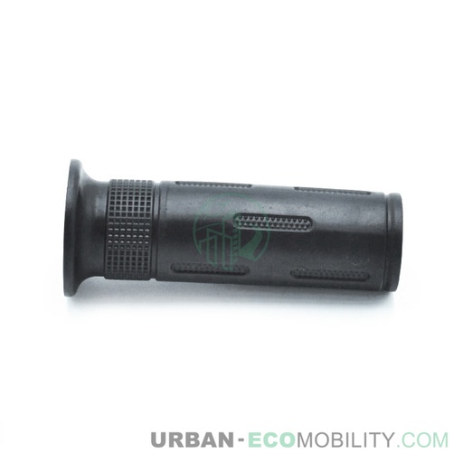 [SUP 30400-TAC-EC0] Left rubber handle - SUPER SOCO