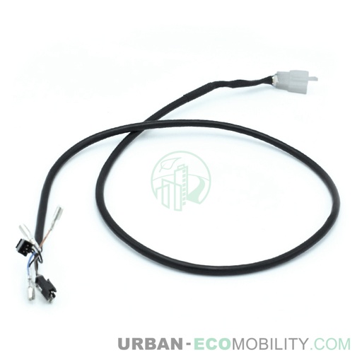 [SUP 32200-QSM-C00] Tail light cable - SUPER SOCO