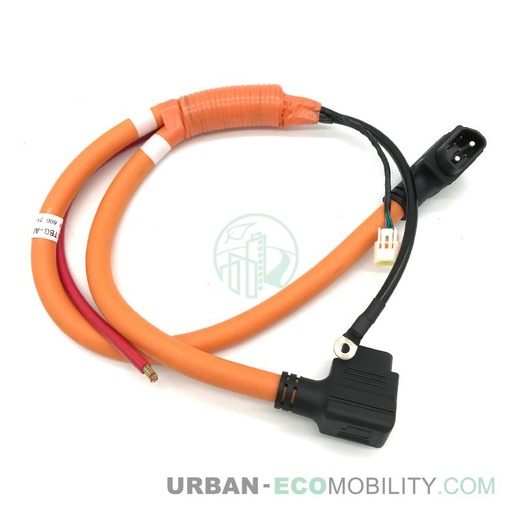 [SUP 32200-TBG-A00] Sub electrical harness - SUPER SOCO