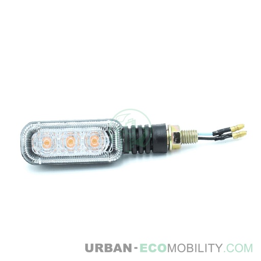 [SUP 33400-QSM-C01] Right rear indicator - SUPER SOCO