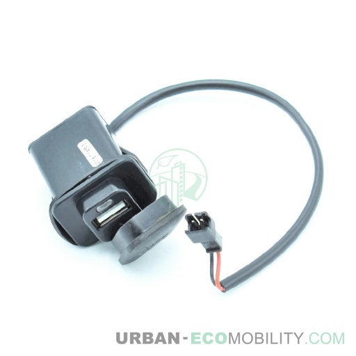 [SUP 35400-TAC-A00] Interface USB - SUPER SOCO