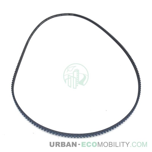 [SUP 40530-QSM-F00] Courroie d'entraînement - SUPER SOCO