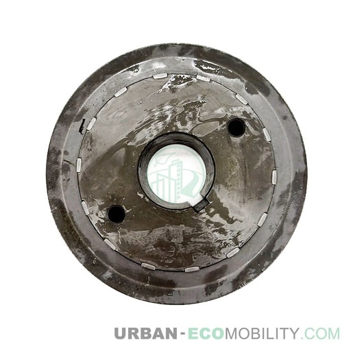 [SUP 41150-QSM-F00] Belt pulley - SUPER SOCO