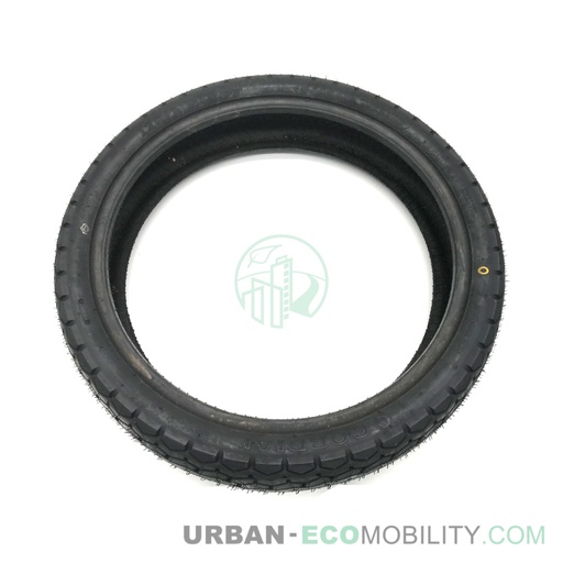 [SUP 42701-QSM-F01] Pneumatique arrière 120/70-17 CY268, tubeless - SUPER SOCO