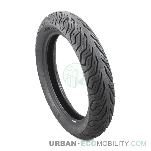 [SUP 42701-TBG-A00] Pneumatique 110/80-14 TL - SUPER SOCO