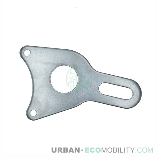 [SUP 43111-TBG-A00] Rear brake caliper bracket - SUPER SOCO