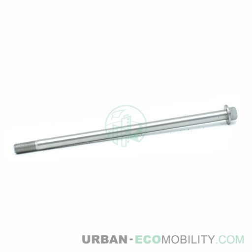 [SUP 44301-QSM-H00] Axe de roue avant - SUPER SOCO