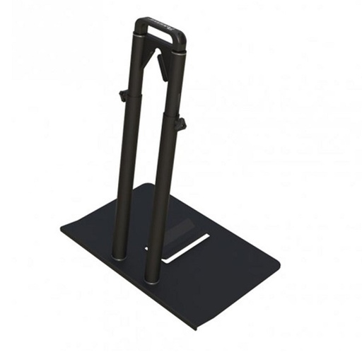 [PER 8015058020018] Universal bicycle stand, front or rear wheel - PERUZZO