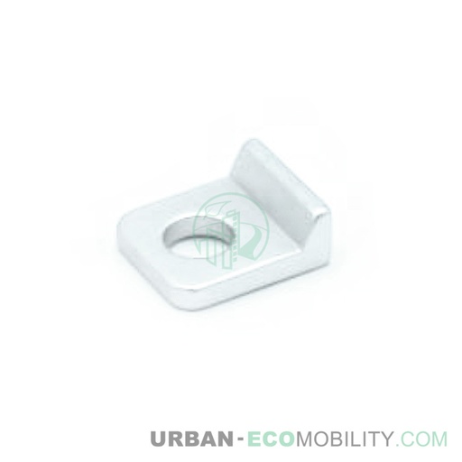 [SUP 52133-QSM-F00] Swingarm locking piece - SUPER SOCO