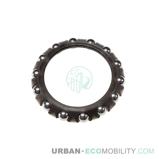 [SUP 53210-QSM-A00] Steering ball cage, 6 x 21 mm - SUPER SOCO