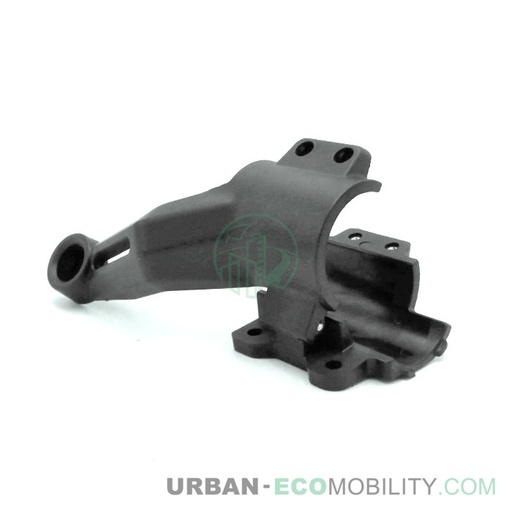 [SUP 53250-QSM-A00] Support droit pour phare avant - SUPER SOCO