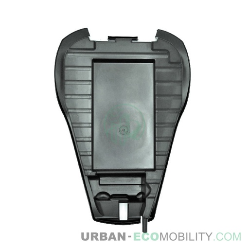 [SUP 80145-QSM-F00] Compartiment de rangement - SUPER SOCO