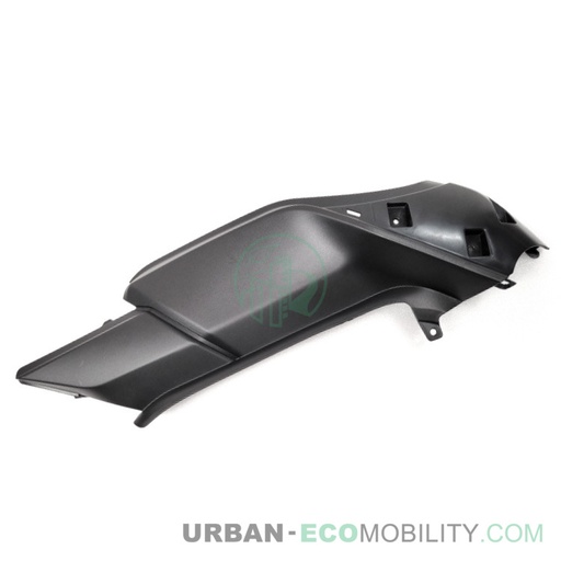 [SUP 80155-QSM-A00] Capot droit de compartiment de rangement - SUPER SOCO