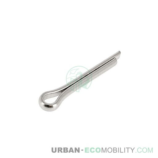 [SUP 94201-16180] Goupille fendue 1,6 x 18 - SUPER SOCO