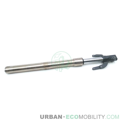 [SUP 51500-QSM-C01-WY02A] Left front shock absorber - SUPER SOCO