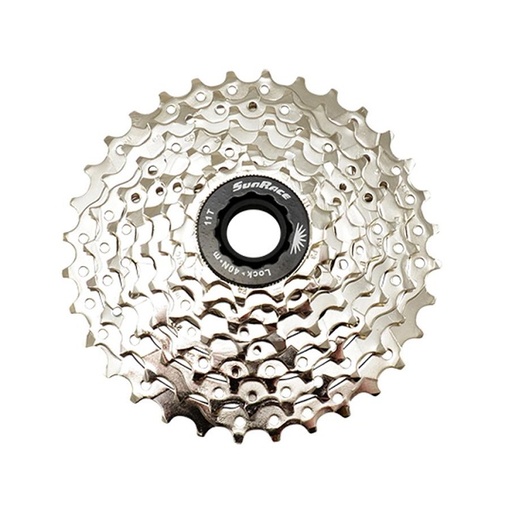 [SUN 4710944242034] MTB cassette 8-speed, CSM66