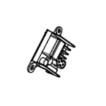 [NIU 10107023] Convertisseur DC-DC - NIU