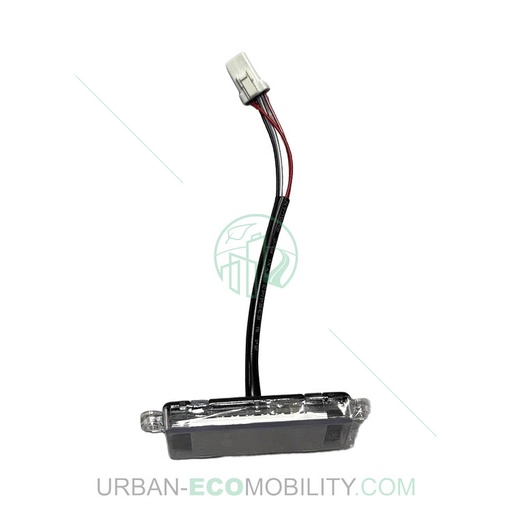 [NIU 10406003] Boîtier d'antenne NFC - NIU