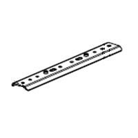 [NIU 30714302] Housing mounting plate - NIU