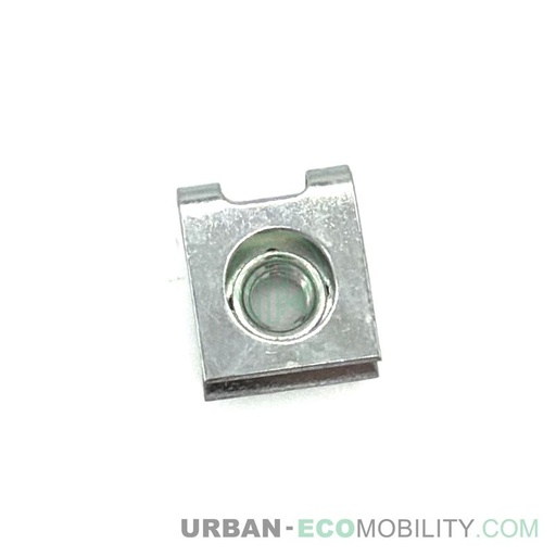 [NIU 40202012] Nut clip M6 - NIU