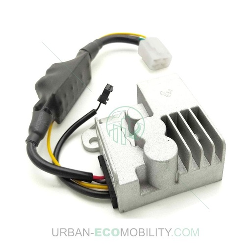 [NIU 10107003] Convertisseur DC-DC - NIU