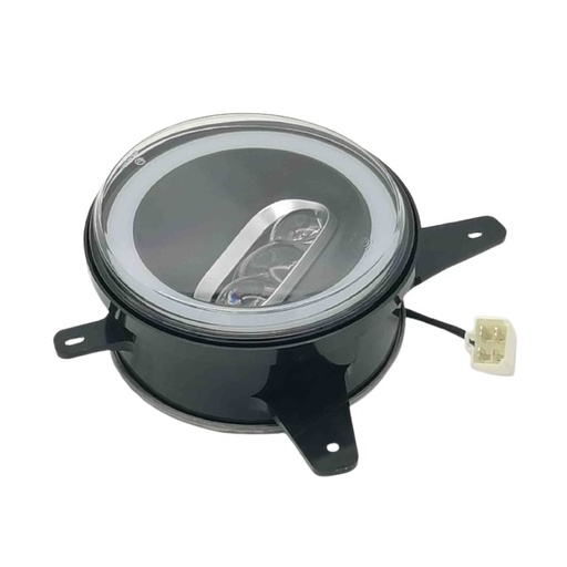 [NIU 10501011] Front headlight assembly - NIU